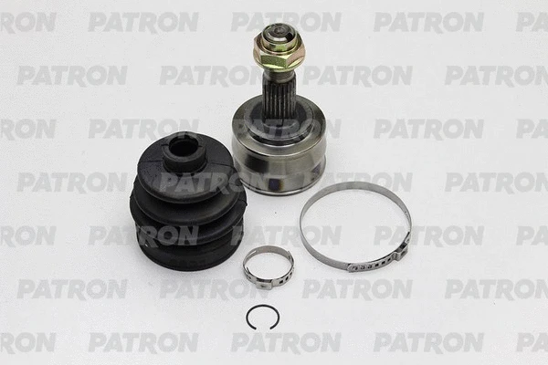 Jeu de joints, arbre de transmission PATRON PCV2100