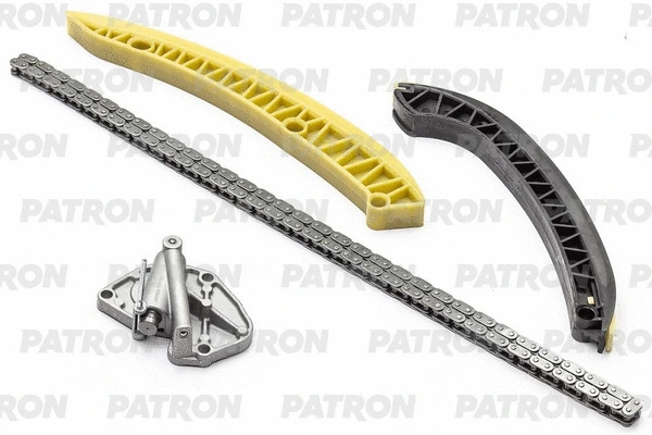 Kit de distribution par chaîne PATRON PTCK036