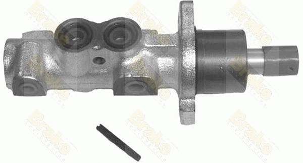 Maître-cylindre de frein Brake ENGINEERING MC1508BE