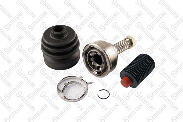 Jeu de joints, arbre de transmission STELLOX 150 1069-SX