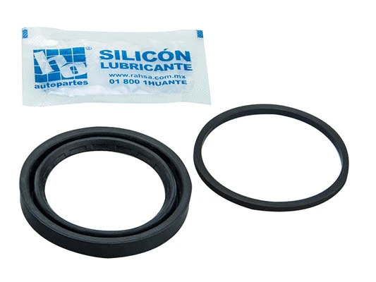 Kit d'accessoires, étrier de frein HO AUTOPARTES HOR210N