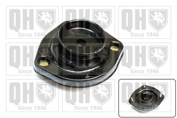 Coupelle de suspension QUINTON HAZELL EMR6045