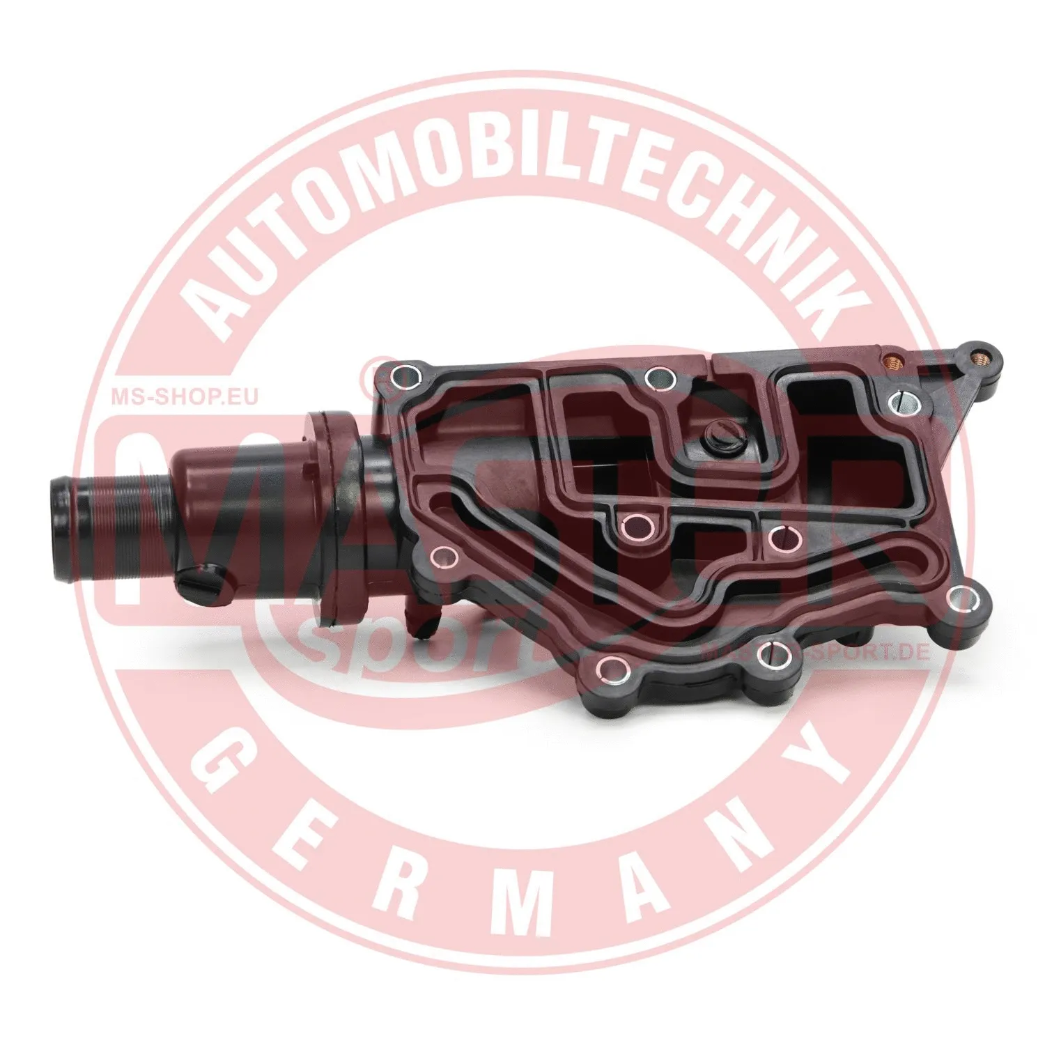 Thermostat, liquide de refroidissement MASTER-SPORT GERMANY 653697189