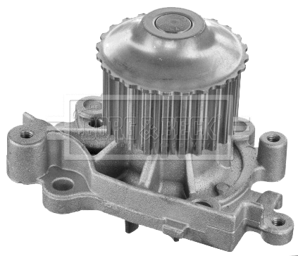 Pompe à eau, refroidissement du moteur BORG & BECK BWP2089