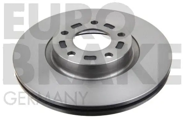 Disque de frein EUROBRAKE 5815203253