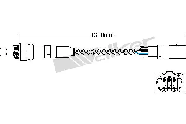 Sonde lambda VEGAZ GmbH ULS-485