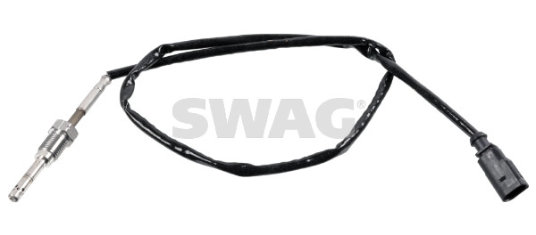 Capteur, température des gaz SWAG 33 10 9963