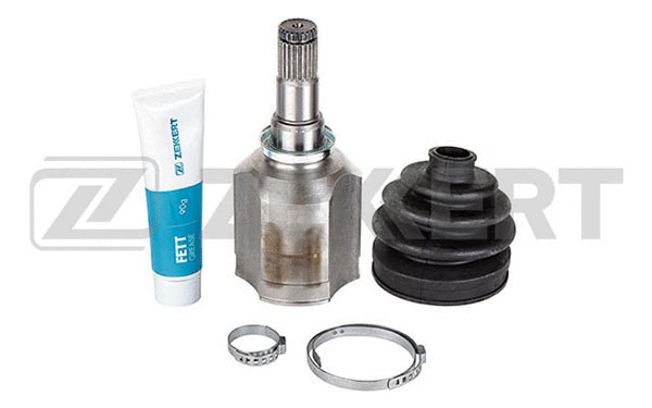 Jeu de joints, arbre de transmission ZEKKERT GS-4809