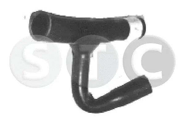 Durite de radiateur STC T407922