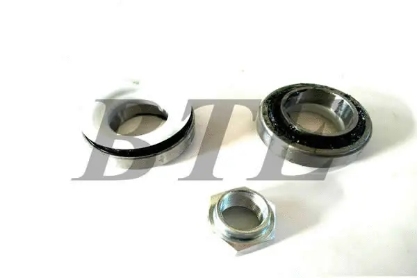 Kit de roulements de roue BTE 550020