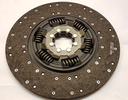 Disque d'embrayage LIPE CLUTCH 400-019-L6858