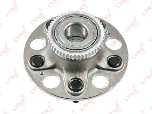 Kit de roulements de roue LYNXAUTO WH-1152