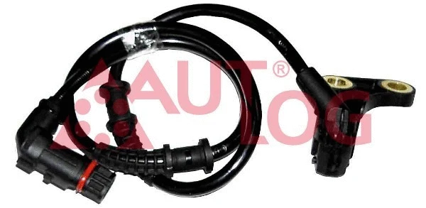 Capteur, vitesse de roue AUTLOG AS4100
