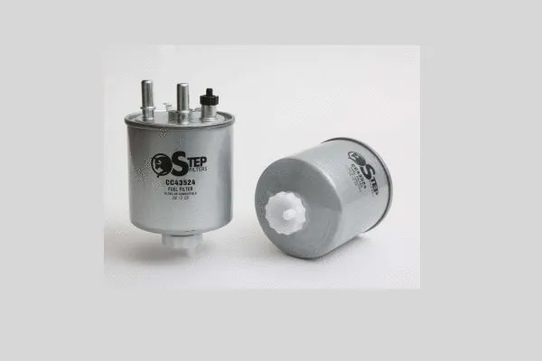 Filtre à carburant STEP FILTERS CC43524