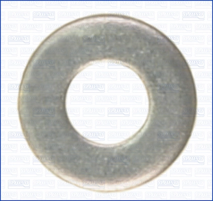 Bague d'étanchéité, injecteur WILMINK GROUP WG2082342