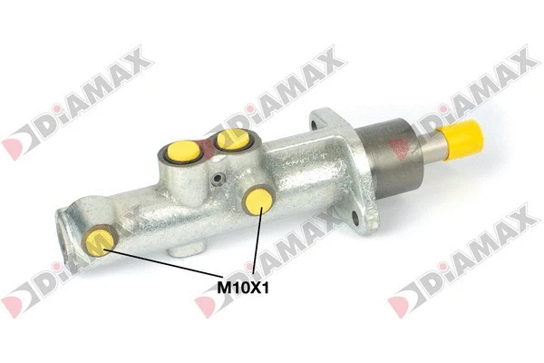 Maître-cylindre de frein DIAMAX N04069