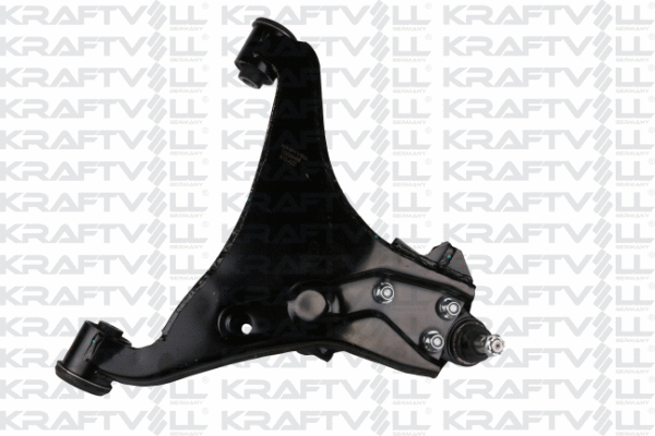 Bras de liaison, suspension de roue KRAFTVOLL GERMANY 13050408
