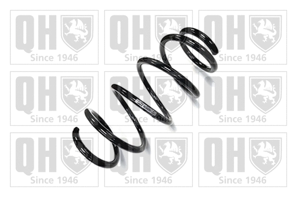 Ressort de suspension QUINTON HAZELL QCS6772