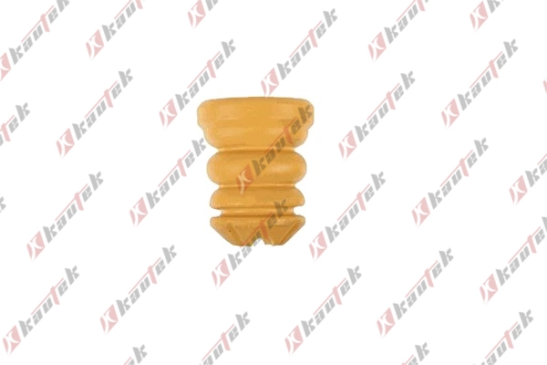 Butée élastique, suspension KAUTEK BM-BF038