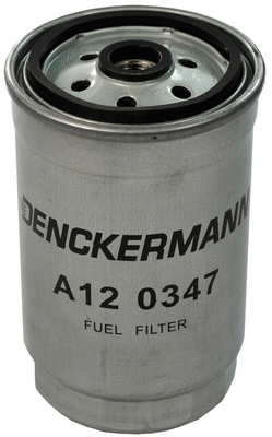 Filtre à carburant DENCKERMANN A120347