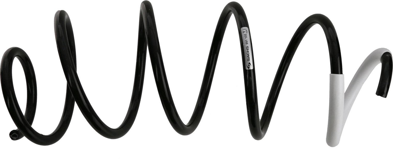 Ressort de suspension SACHS 991 105