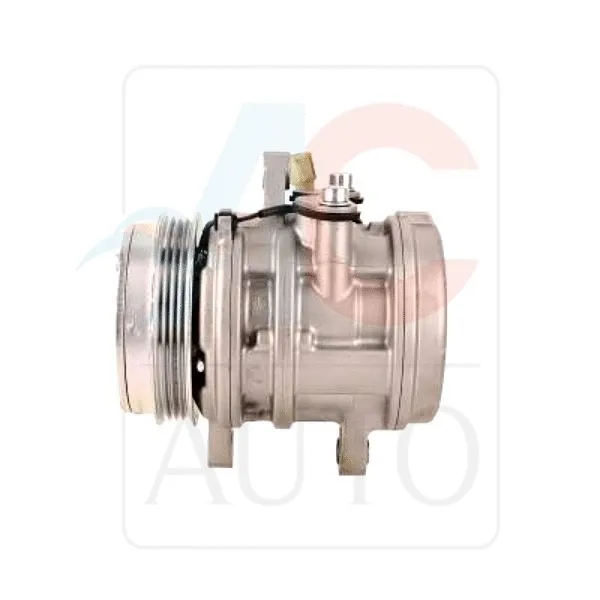 Compresseur, climatisation ACAUTO AC-01DL114