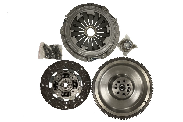 Kit d'embrayage KAISHIN SWM-109