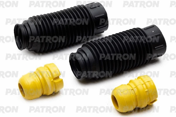 Kit de protection contre la poussière, amortisseur PATRON PPK192