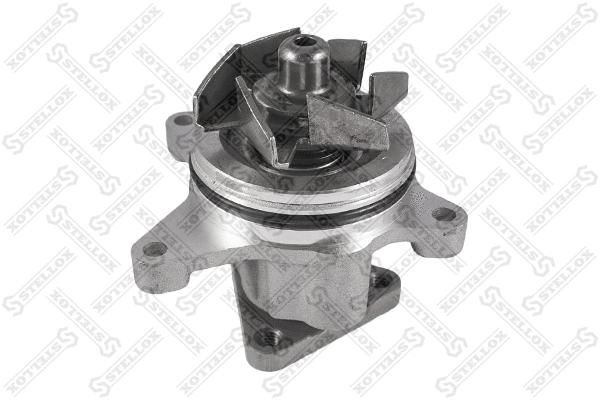 Pompe à eau, refroidissement du moteur STELLOX 4500-0273-SX
