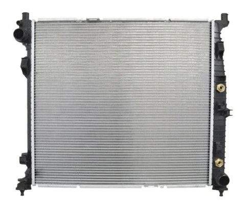 Radiateur, refroidissement du moteur MTR 12160694