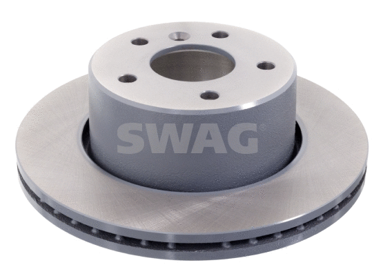 Disque de frein SWAG 22 94 3881