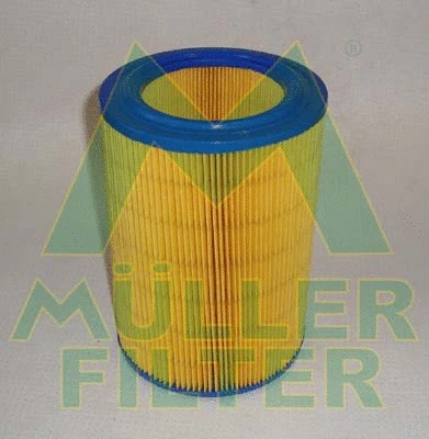 Filtre à air MULLER FILTER PA168