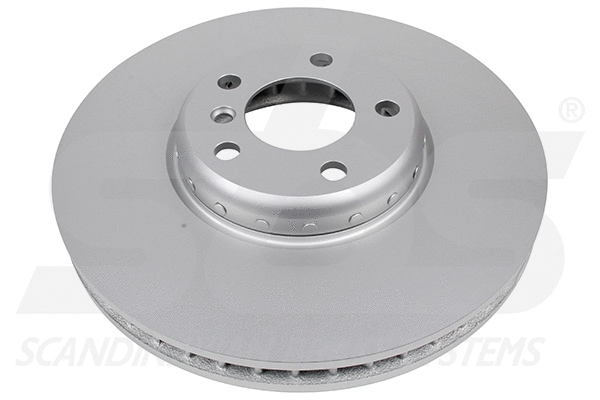 Disque de frein sbs 18153415108