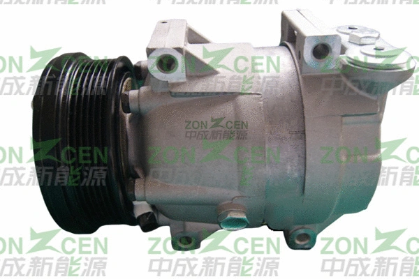 Compresseur, climatisation AIR ZONCEN 56059014