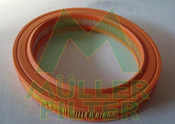 Filtre à air MULLER FILTER PA117