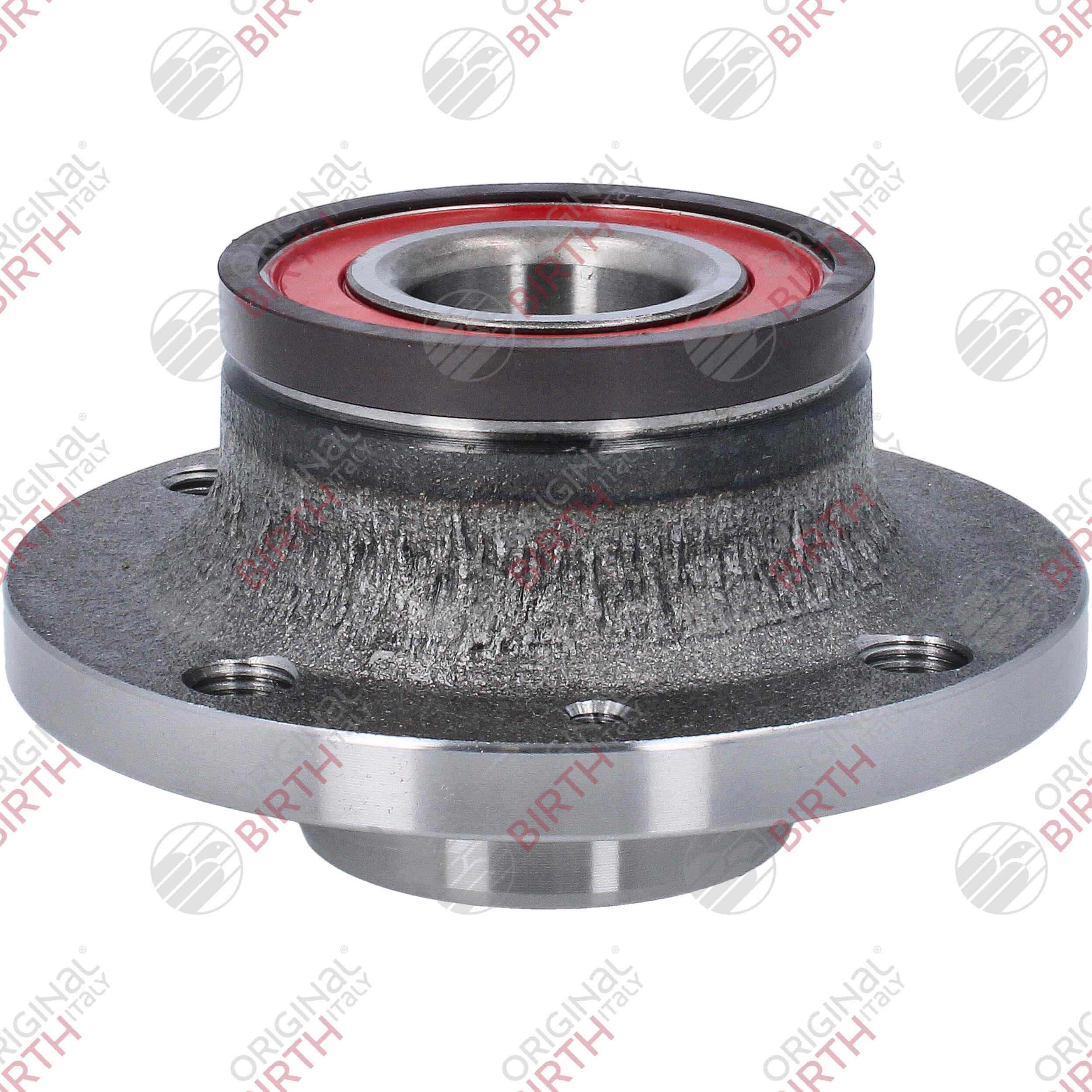 Moyeu de roue BIRTH 3703