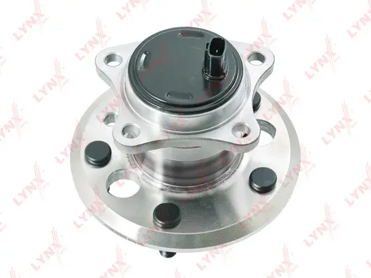 Kit de roulements de roue LYNXAUTO WH-1216