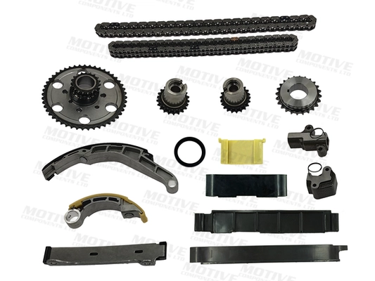 Kit de distribution par chaîne MOTIVE TCK380