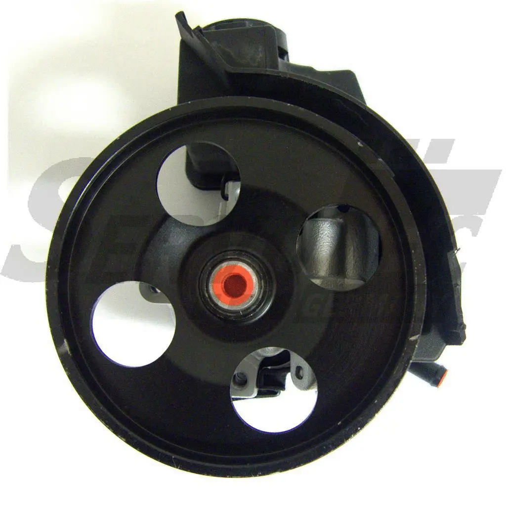 Pompe hydraulique, direction Servotec STSPP3CXB