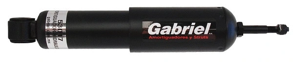 Amortisseur Gabriel-MX 53017