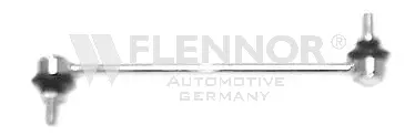 Entretoise/tige, stabilisateur FLENNOR FL757-H