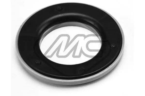Roulement, coupelle de suspension Metalcaucho 07013
