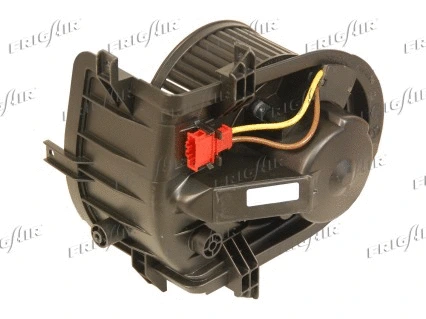 Pulseur d'air habitacle FRIGAIR 0599.1027