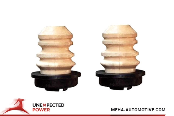 Butée élastique, suspension MEHA AUTOMOTIVE MH12508K