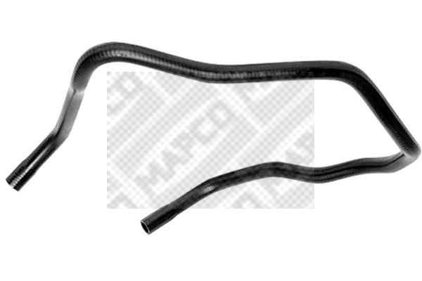 Durite de radiateur MAPCO 39532