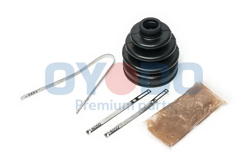 Jeu de joints-soufflets, arbre de commande Oyodo 50P0517-OYO