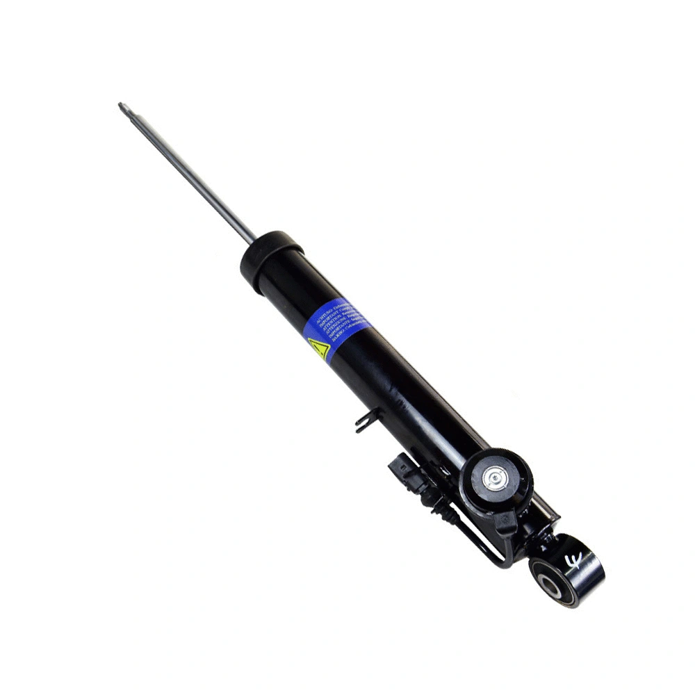 Amortisseur Miessler Automotive 1161-01-3026