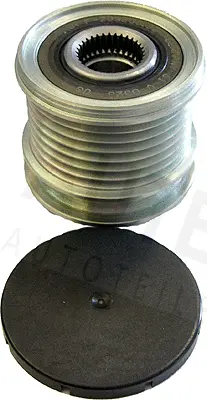 Poulie roue libre, alternateur AUTEX 654418
