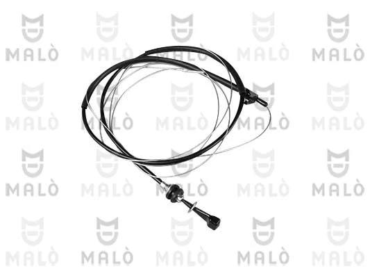 Câble d'accélération AKRON-MALÒ 22736