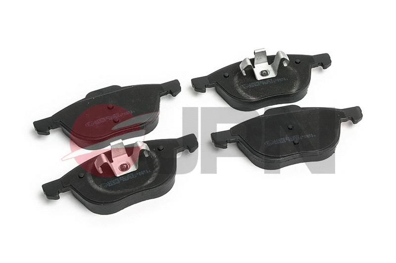 Kit de plaquettes de frein, frein à disque JPN 10H3039-JPN